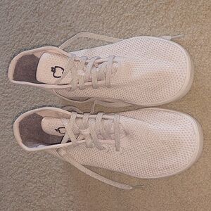 Allbirds Tree Topper TT High Tops Size 8 Brand New No Box